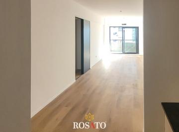 Departamento · 37m² · 1 Ambiente · Venta Monoambiente Divisible a Estrenar con Amenities en Caballito - Financiación Disponible