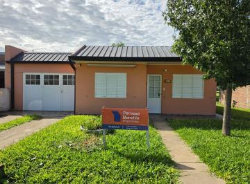Casa · Casa en Esperanza