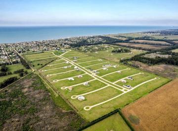 Terreno · 765m² · Terreno en Balneario Santa Elena