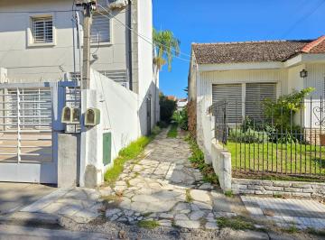 ADP-ADP-378_2 · 2 Propiedades Sobre Lote de 500 m² en El Corazón de Adrogue
