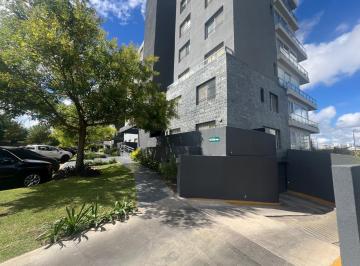 Departamento · 104m² · 4 Ambientes · 1 Cochera · Departamento en Qbay Rio