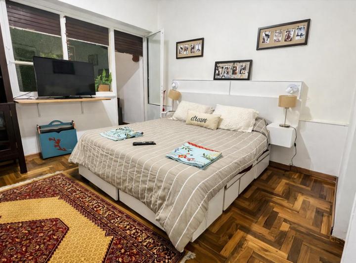 PH · 31m² · 1 Ambiente
