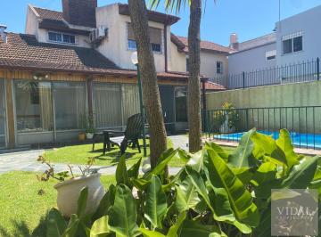 Casa · 304m² · 5 Ambientes · Casa Venta Gral. Pacheco