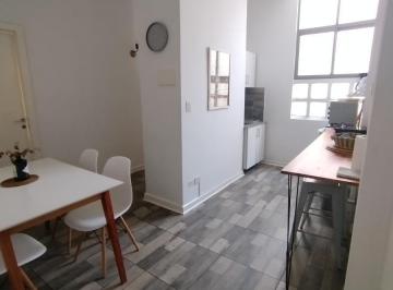 Departamento · 59m² · 3 Ambientes · Departamento de 3 Ambientes en Venta, Ideal Inversor!