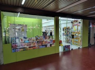 CNC-CNC-203_2 · Venta Local Galeria Interno 80 m² Zona Recoleta