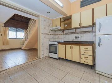 PH · 39m² · 3 Ambientes · PH Al Frente 3 1/2 Ambientes, Terraza! Venta