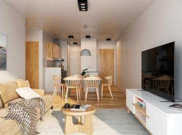 Departamento · 101m² · 4 Ambientes · Venta / Permuta | Departamento Piso Exclusivo 3 Dorm. con Balcón Corrido | Zona Parque España