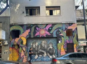 Local comercial · 267m² · Local en Alquiler - Palermo