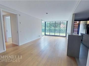 Departamento · 76m² · 3 Ambientes · 2 Cocheras · Apto 2 Dorm. 2 Baños 2 Cocheras - Carrasco