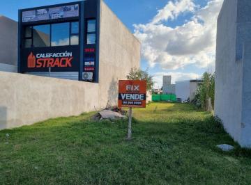 Terreno , San Vicente · Lotazo Sobre La Av Rivadavia de San Vicente! 248 m con Escritura y Proyecto Aprobado!