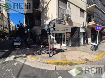 Local comercial · 165m² · Local - Barrio Norte