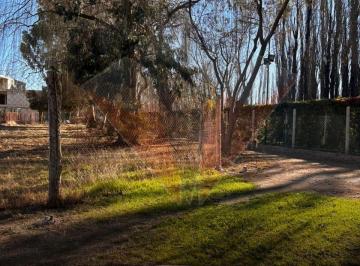 Terreno , Centenario · Venta Lote en La Comarca