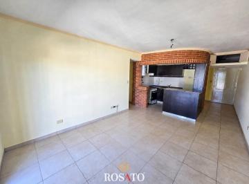 Departamento · 56m² · 3 Ambientes · 1 Cochera · Alquiler Departamento 3 Ambientes con Balcón y Cochera en Villa Lugano