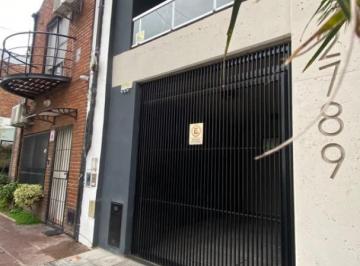 Departamento · 56m² · 3 Ambientes · 1 Cochera · Departamento 3 Ambientes Al Frente con Cochera!