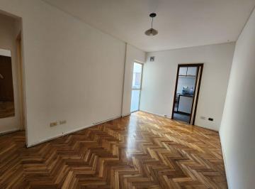 Departamento de 1 ambiente, Villa Crespo · Venta Departamento 2 Amb en Villa Crespo