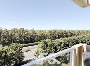 Departamento de 2 ambientes, Tigre · Departamento en Alquiler 2amb, Jardines del Palmar, Nordelta
