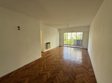 Departamento de 3 ambientes, Núñez · Depto 3 Ambientes en Esq. Super Luminoso con Balcon - 70 m² Nuñez/belgrano