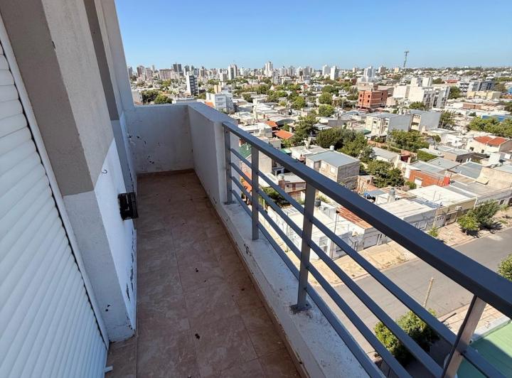 Departamento · 42m² · 2 Ambientes