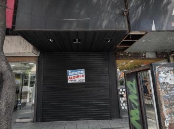 Local comercial · 100m² · Alquiler Local Comercial Merlo Av Libertador