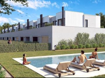 Departamento · 96m² · 3 Ambientes · 1 Cochera · Departamento en Venta en Benavidez, Tigre, G. B. a. Zona Norte