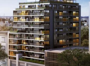 Departamento · 38m² · 2 Ambientes · Venta Apartamento 1 Dormitorio en Centro