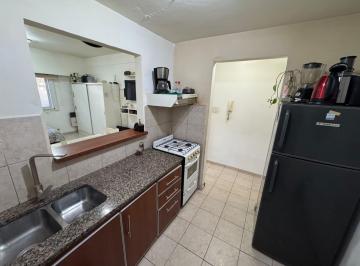 Departamento · 33m² · 1 Ambiente · Monoambiente