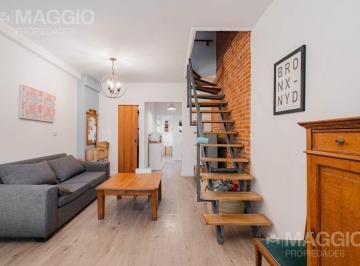 PH · 75m² · 3 Ambientes · 1 Cochera · PH Venta Ramos Mejia Sur