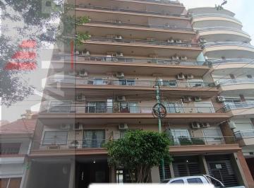 Departamento · 57m² · 3 Ambientes · 1 Cochera · Departamento 3 Amb Venta con Cochera - Balcón - Muy Luminoso! en Villa Pueyrredón