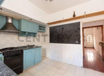 PH · 80m² · 3 Ambientes · 1 Cochera · Venta PH 3 Amb C/ Cochera y Patio - Martin Coronado - Permuta