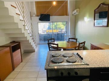 Departamento · 55m² · 2 Ambientes · Departamento de 2 Ambientes en Duplex Al Frente con Balcón en Belgrano