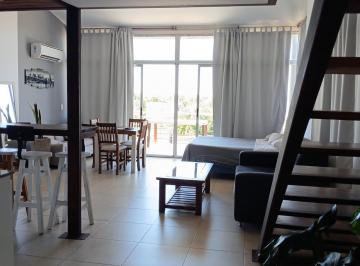 Departamento · 52m² · 1 Ambiente · 1 Cochera · Departamento Monoambiente en Venta con Cochera