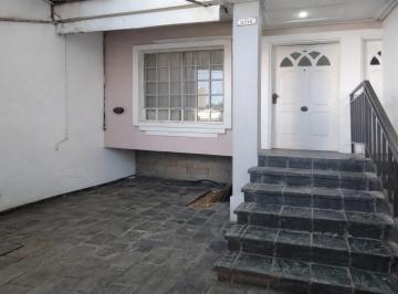 Casa · 108m² · 4 Ambientes · 1 Cochera · Casa en Villa Urquiza
