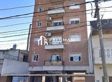 Departamento · 40ha · 2 Ambientes · Semipiso 2 Amb Al Fte Balcon