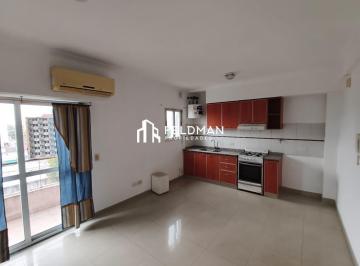 Departamento · 42ha · 2 Ambientes · Semipiso 2 Amb Al Fte Balcon