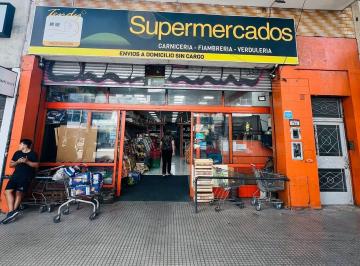 Local comercial · 390m² · Local Alquiler Ramos Mejia