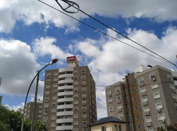 Departamento · 38m² · 1 Dormitorio · Villa Sol - Exclusivo Depto 1 Dor con Amenities y Seguridad 24 Hs!