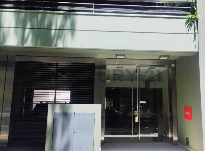Departamento · 38m² · 2 Ambientes