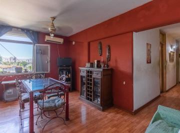 Departamento · 61m² · 4 Ambientes · Venta Dpto 4 Ambientes Al Frente, con Amenities en Avellaneda