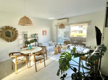 Departamento · 63m² · 3 Ambientes · 1 Cochera · Dúplex 3 Ambientes en Venta con Vista Al Lago del Sendero