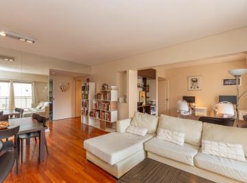 Departamento · 110m² · 4 Ambientes · 1 Cochera · Departamento 4 Ambientes en Venta en Palermo