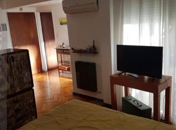 Departamento · 29m² · 1 Ambiente · Departamento Monoambiente en Excelente Ubicacion! - Apto Profesional