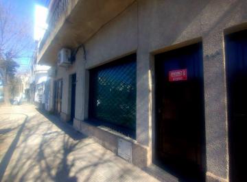 Local comercial · 21m² · 1 Ambiente · Alquiler - Local Para Uso Comercial - Barrio Luis Agote, Rosario.