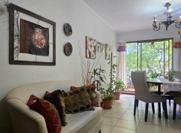 Departamento de 5 ambientes, Rosario · Departamento 2 Dorm. en Av Pellegrini
