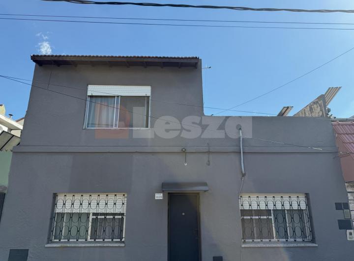 Casa · 144m² · 5 Ambientes