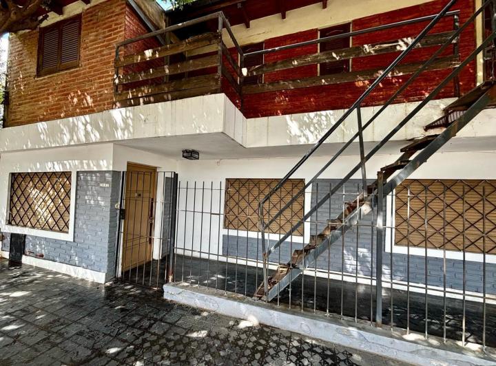 Casa · 130m² · 3 Ambientes