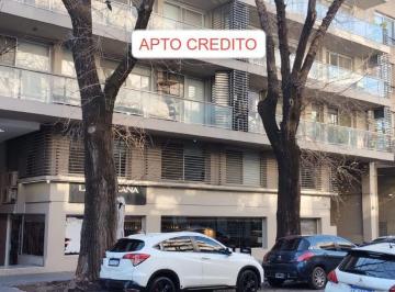 Departamento · 36m² · 2 Ambientes · 1 Cochera · Departamento 2 Ambientes C/cochera Corredor Doho