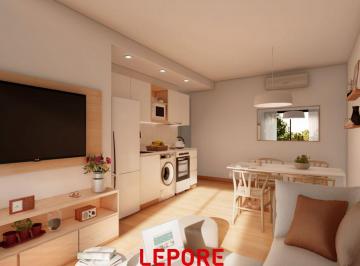 LEP-LE7-54673_15 · Venta de Departamento 2 Ambientes a Estrenar en Boedo