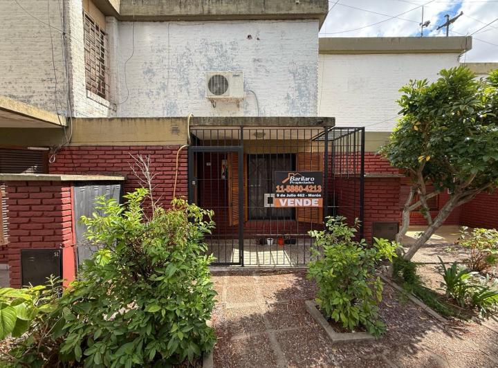 PH · 58m² · 3 Ambientes