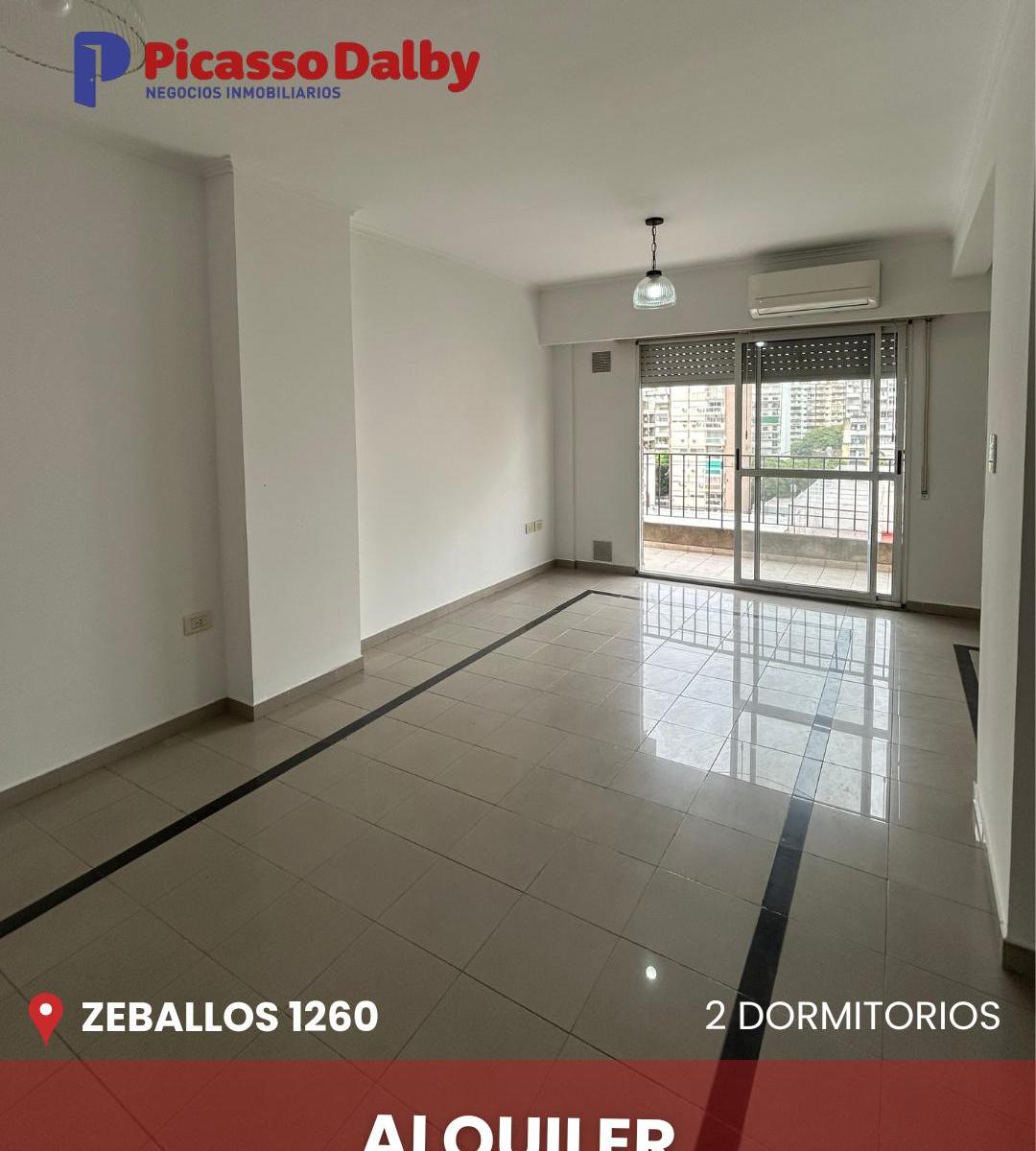 Zeballos 1260