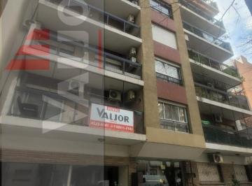 Departamento · 108m² · 4 Ambientes · 1 Cochera · Departamento en Villa Urquiza